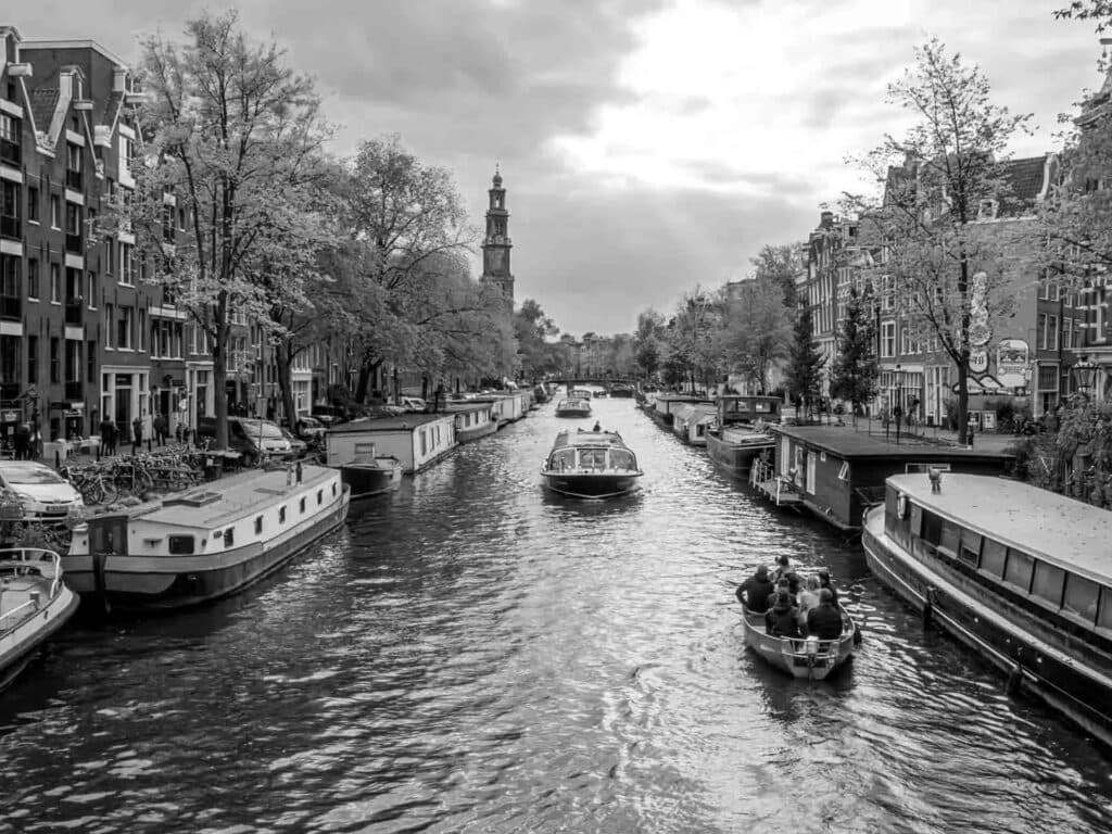 HYROX Amsterdam