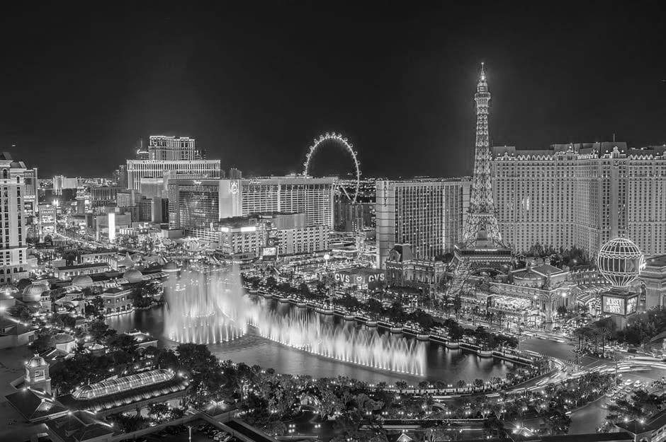 HYROX Las Vegas
