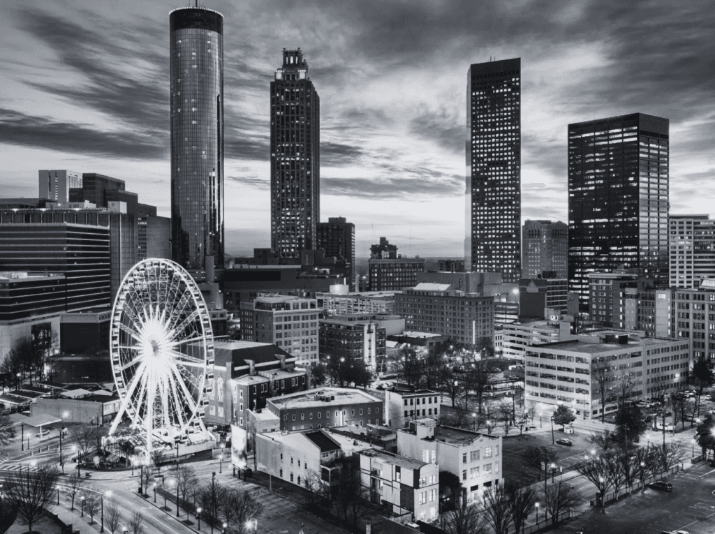 HYROX Atlanta