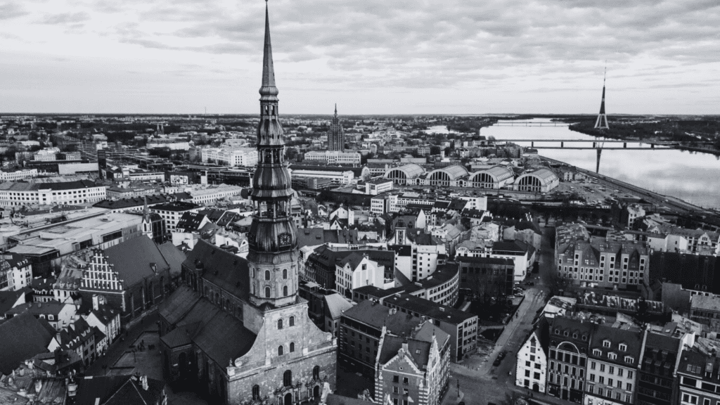HYROX Riga
