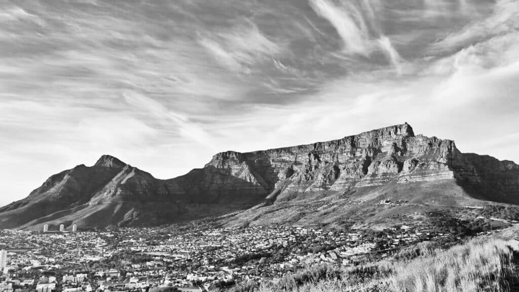 HYROX Cape Town
