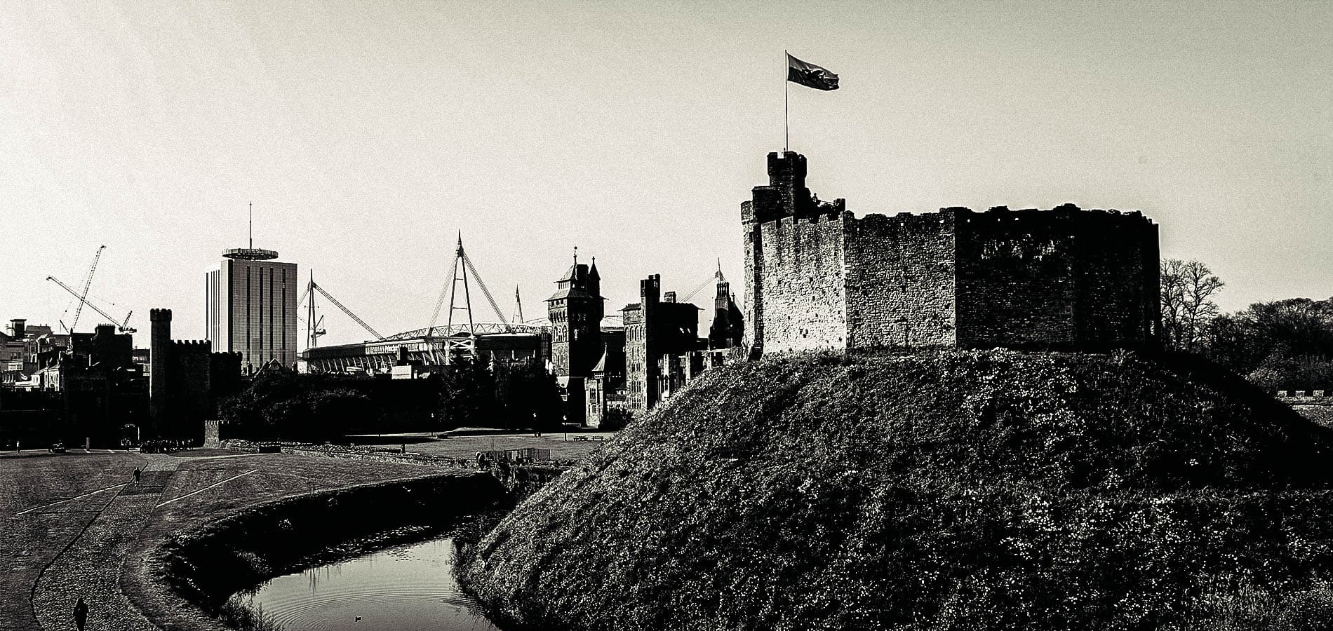 HYROX Cardiff 2026 : récit d'un événement qui se joue actuellement sous le toit du Principality