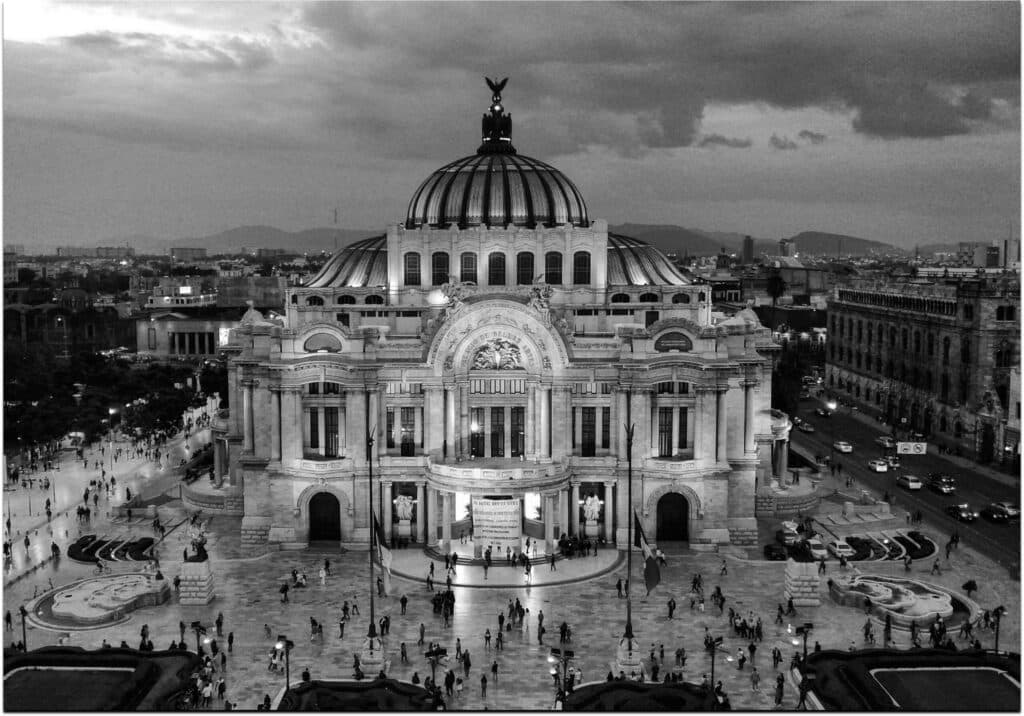 HYROX Mexico City