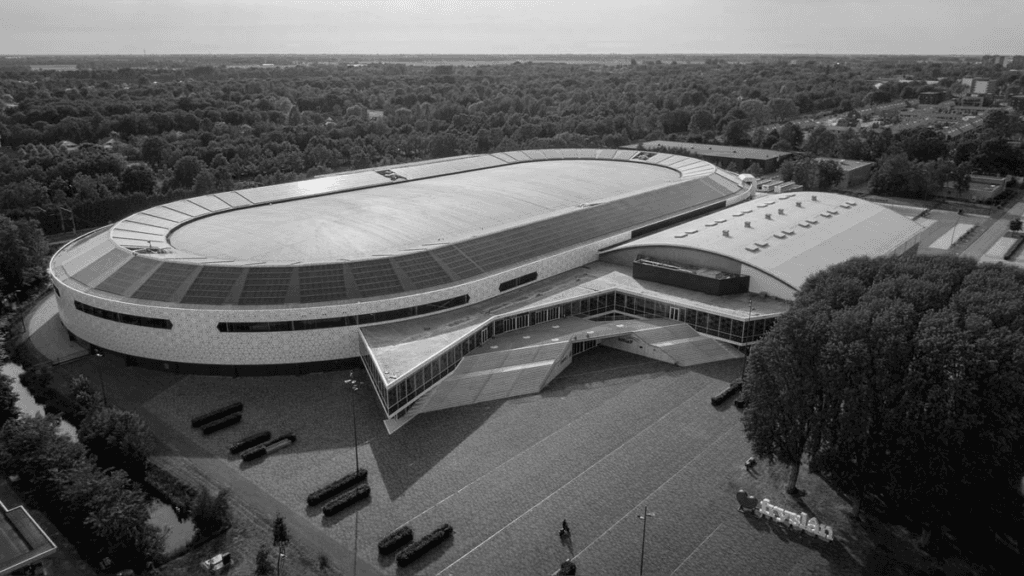 HYROX Heerenveen