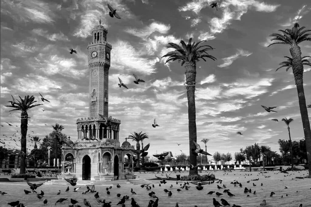 HYROX Izmir