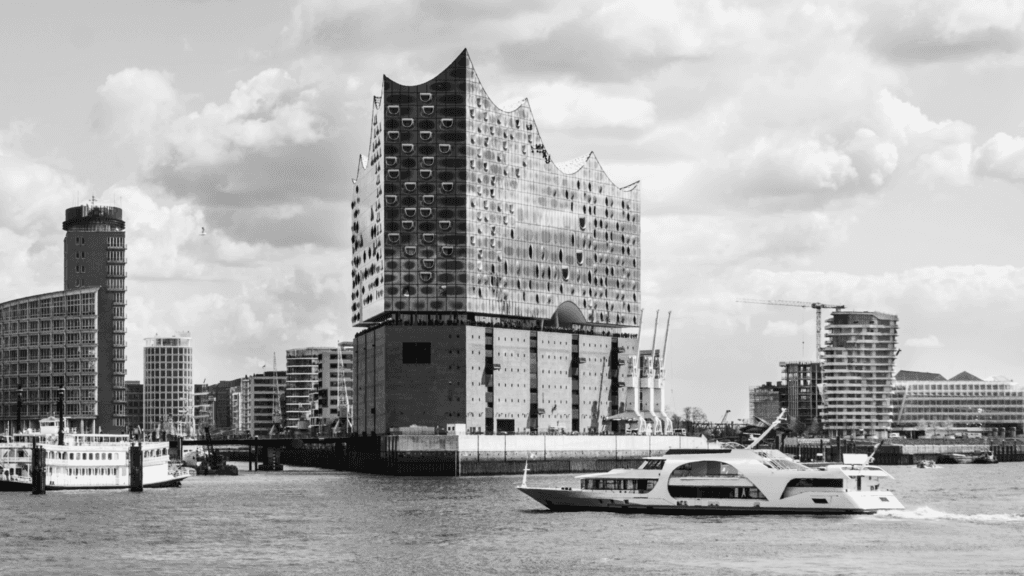HYROX Hamburg