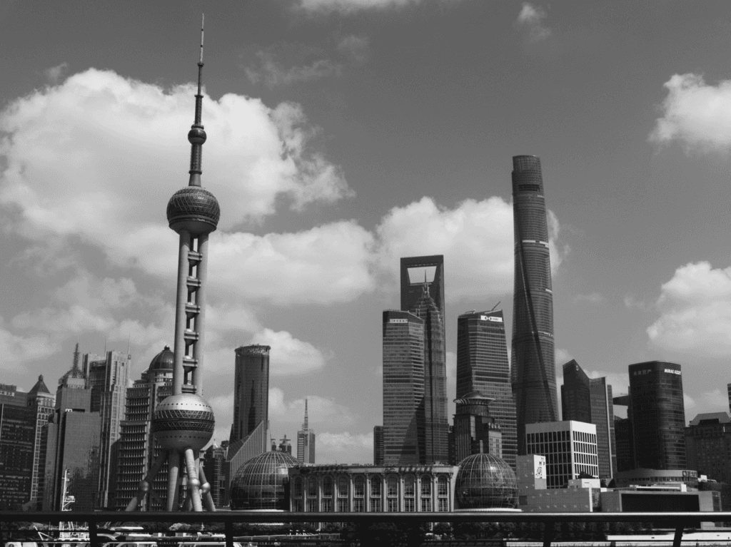 HYROX Shanghai
