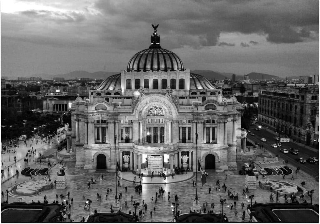 HYROX Mexico City