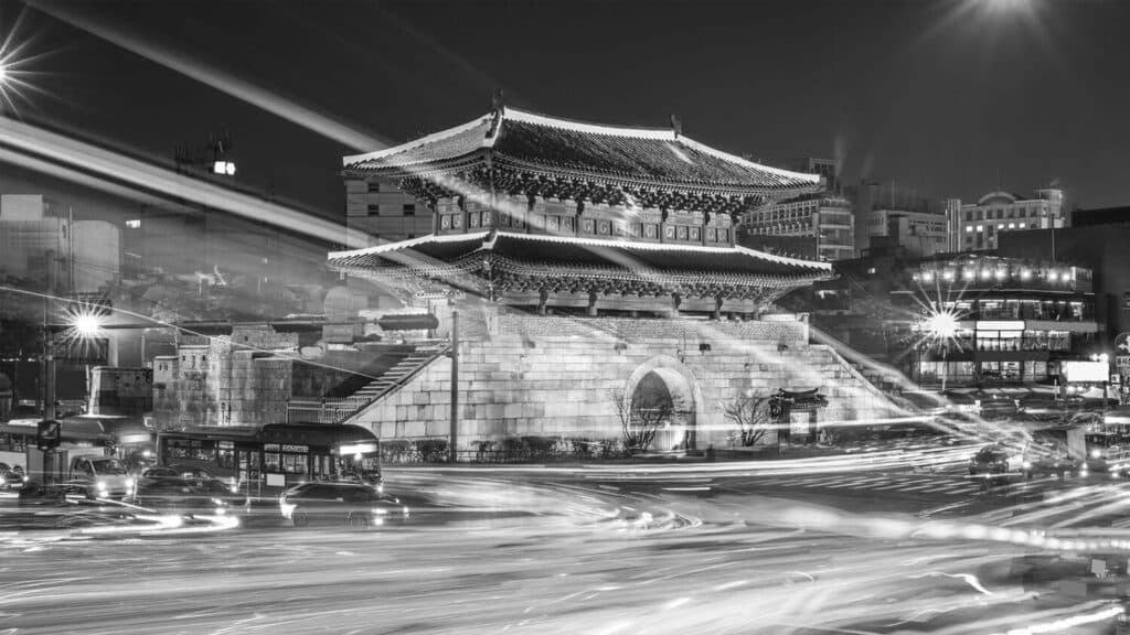 HYROX Seoul