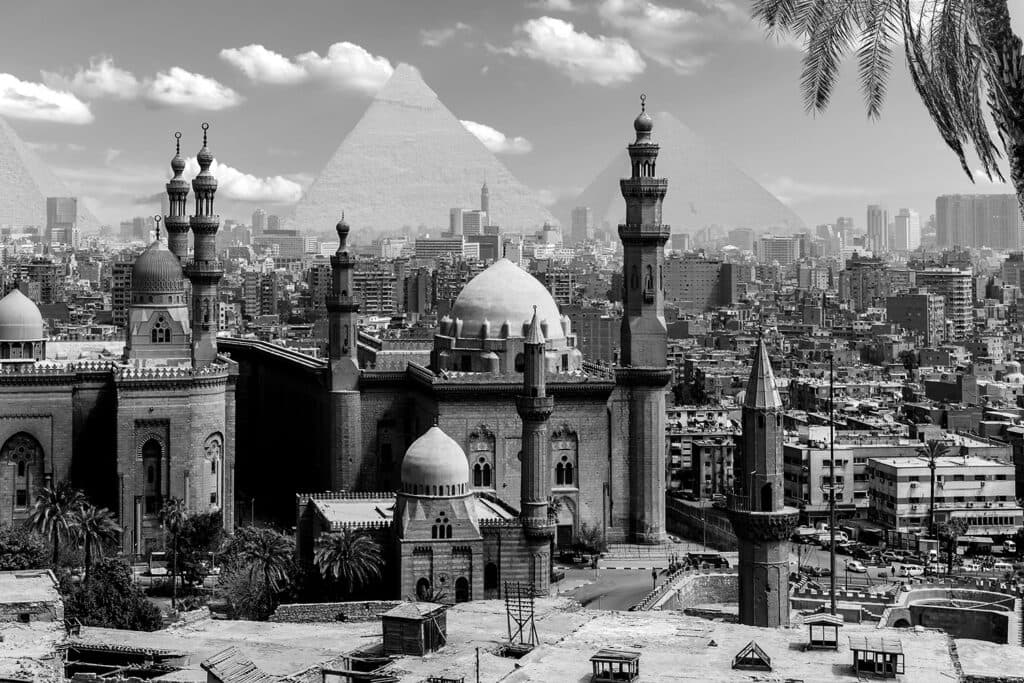 HYROX Cairo