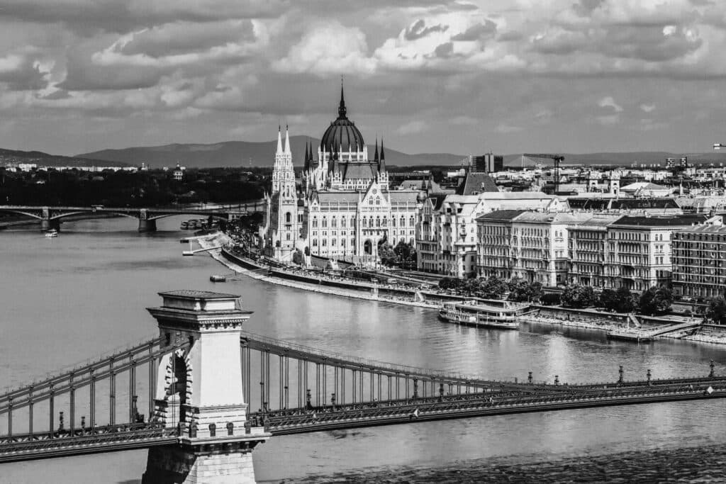 HYROX Budapest