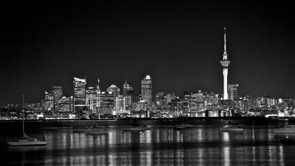 HYROX Auckland