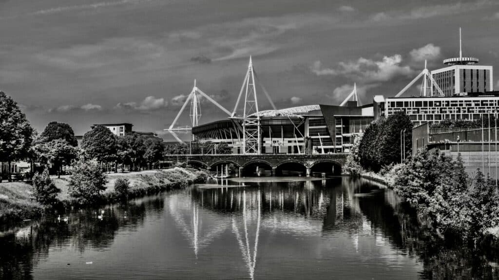 HYROX Cardiff 2