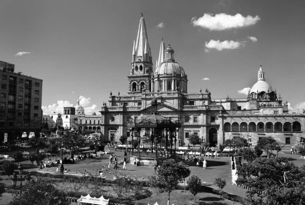 HYROX Guadalajara