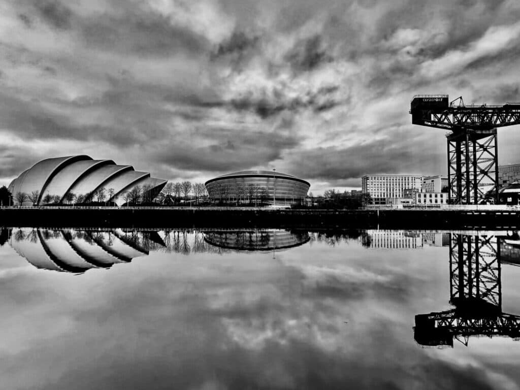 HYROX Glasgow