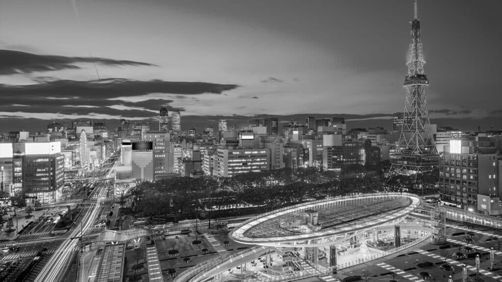 HYROX Nagoya