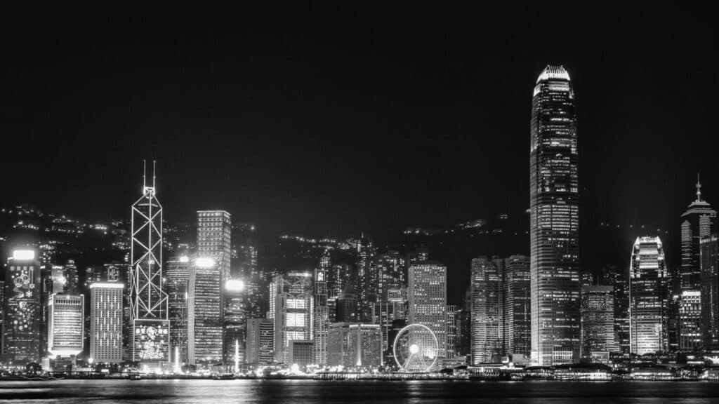 HYROX Hong Kong