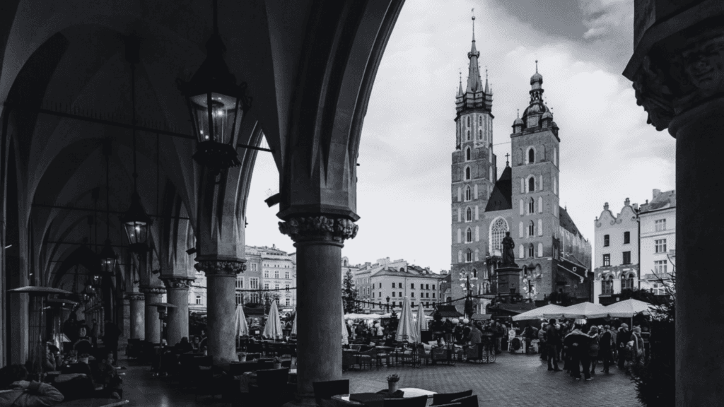 HYROX Krakow