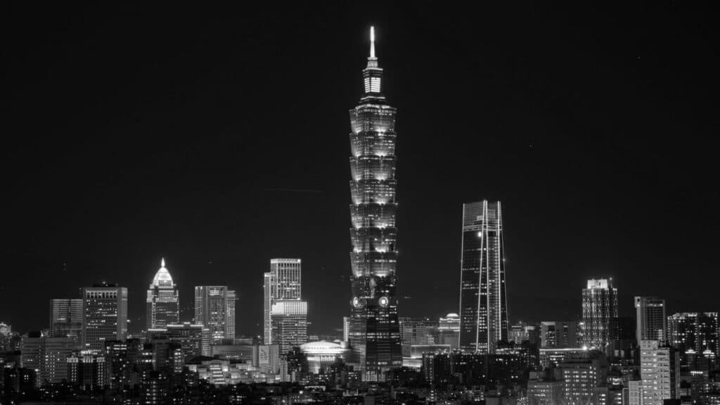 HYROX Taipei