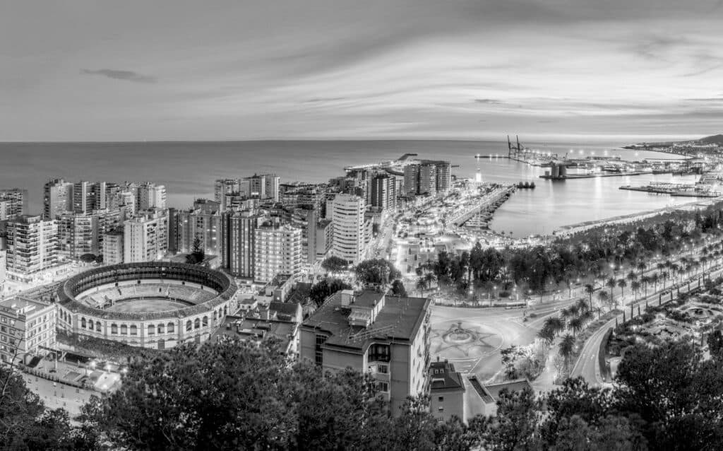 HYROX Malaga
