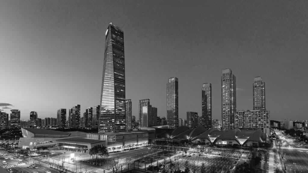 HYROX Incheon 2