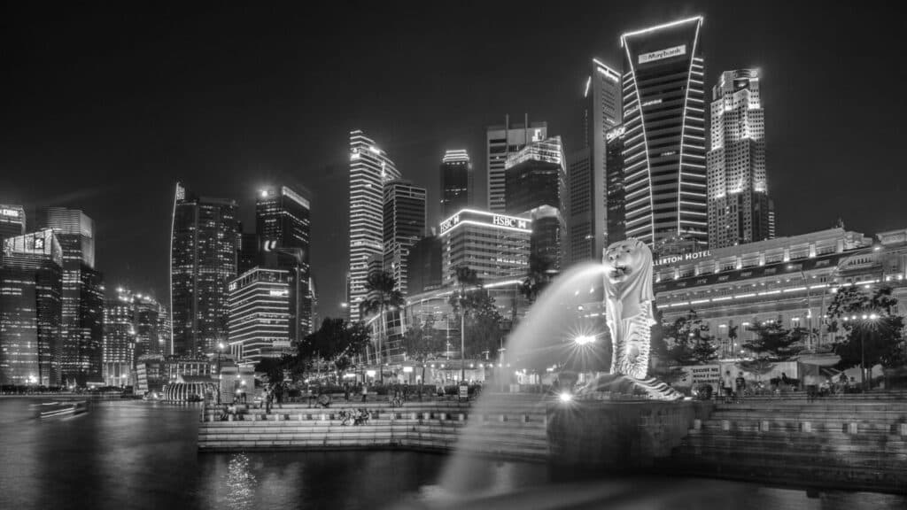 HYROX Singapore 2