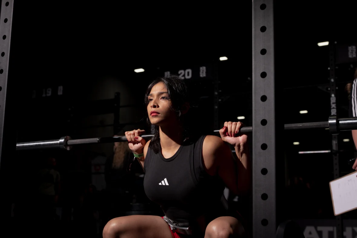 ATHX vs HYROX: poderá o rival apoiado pela adidas destronar o rei do fitness híbrido?