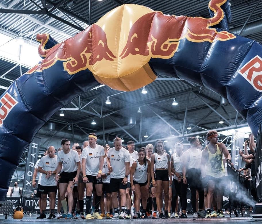 Pacing Running HYROX: Domina los 8x 1km y Supera tu PB