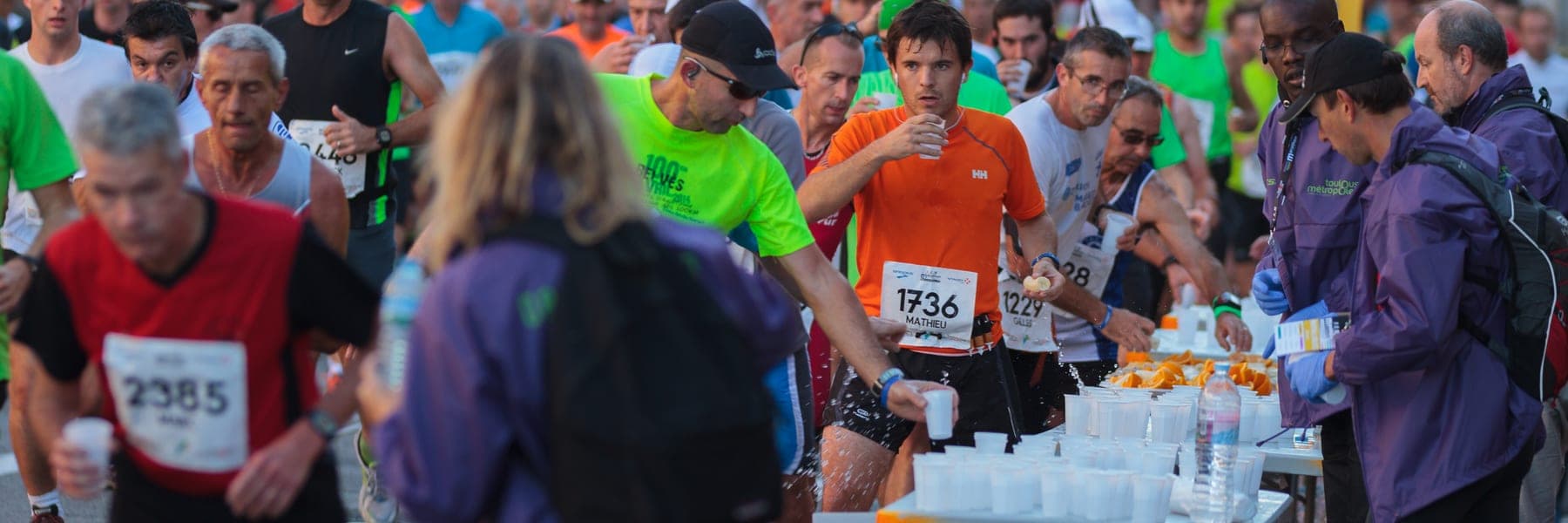 Sécurité HYROX en course : Le guide essentiel pour un événement sans risque